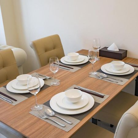 مدينة هوشي منه Luxury Vinhomes Central Park Humi Apartment المظهر الخارجي الصورة