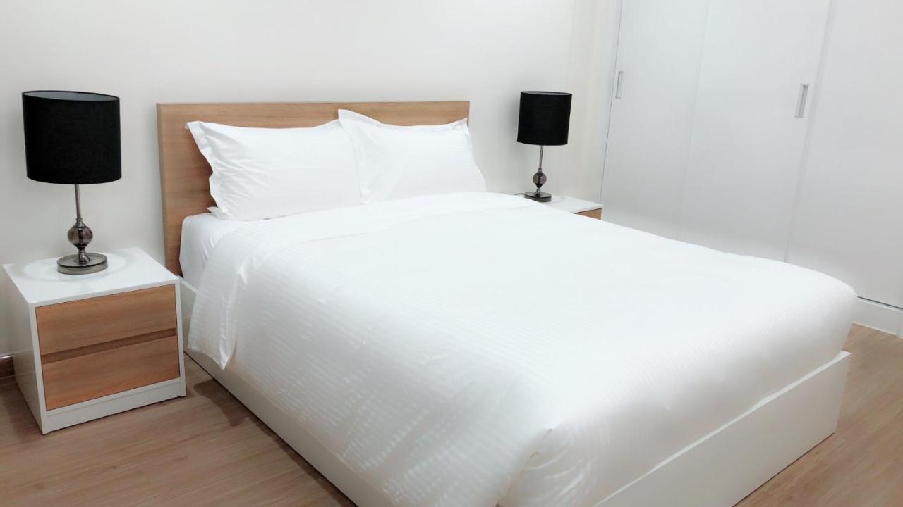 مدينة هوشي منه Luxury Vinhomes Central Park Humi Apartment المظهر الخارجي الصورة