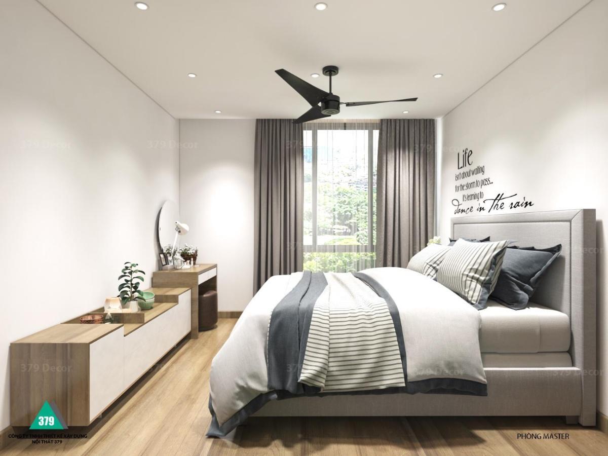 مدينة هوشي منه Luxury Vinhomes Central Park Humi Apartment المظهر الخارجي الصورة