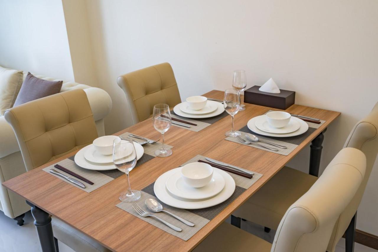 مدينة هوشي منه Luxury Vinhomes Central Park Humi Apartment المظهر الخارجي الصورة