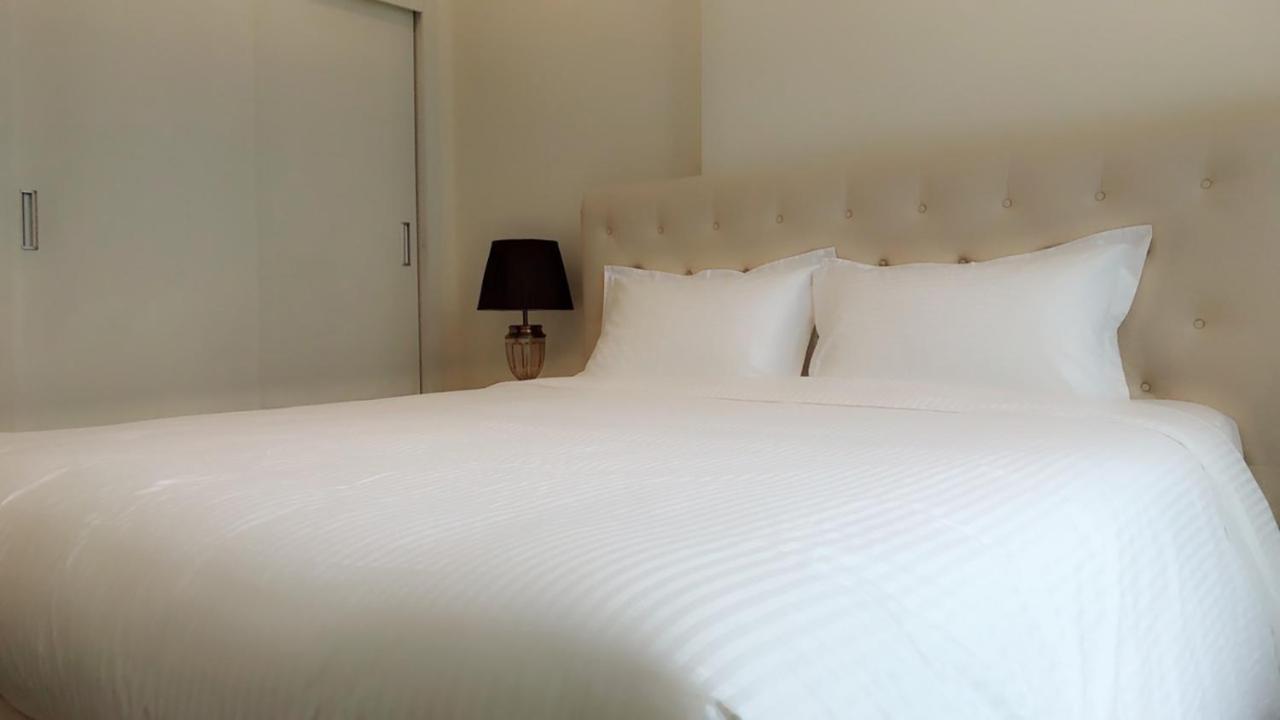 مدينة هوشي منه Luxury Vinhomes Central Park Humi Apartment المظهر الخارجي الصورة